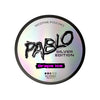 Pablo Silver Edition 10mg Nicotine Pouch (Pack of 5)