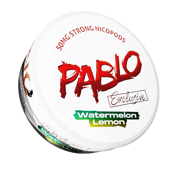 Pablo (Pack of 10)