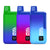Pixl 8000 Vape Kit (Box of 5)