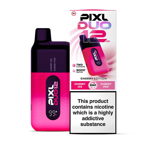 Pixl Duo 12 (Box of 5)