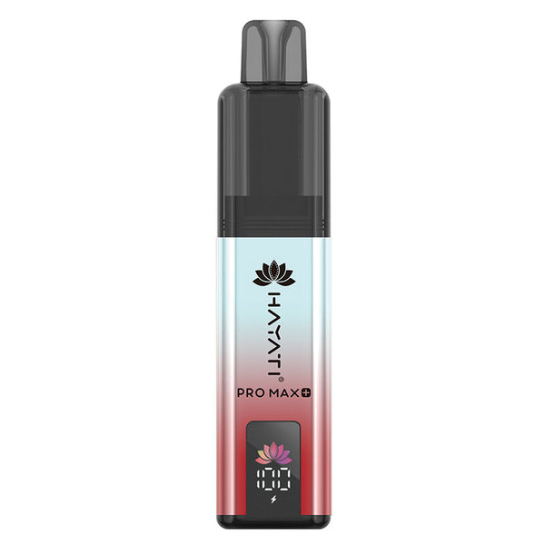 Hayati Pro Max+ 6000 (Box of 5)