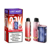 Lost Mary Nera Full View Pod Kit 30K (Box of 5)