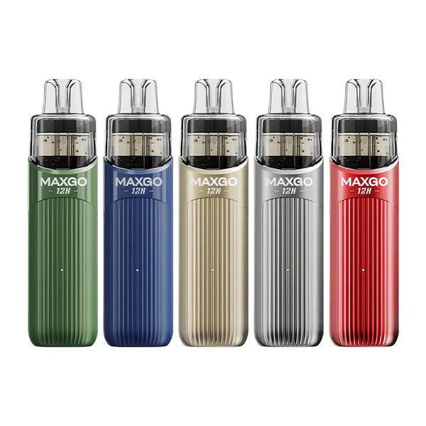 Relx Maxgo 12K (Box of 5)