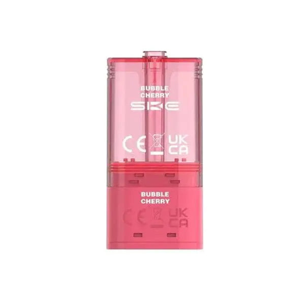 SKE Crystal 30K Pro Max Prefilled Pods (Box of 10)