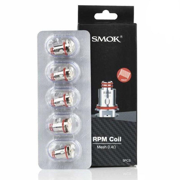 Smok RPM Coil (Box of 10)