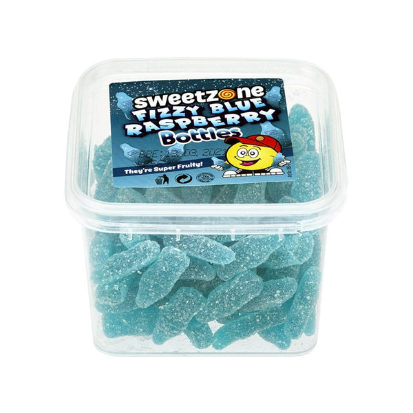 Sweetzone Mini 24 x 170g Tubs