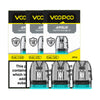 VOOPOO Argus Top Fill Replacement Pod Cartridge V2 (Box of 10)