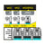 VOOPOO Argus Top Fill Replacement Pod Cartridge V2 (Box of 10)