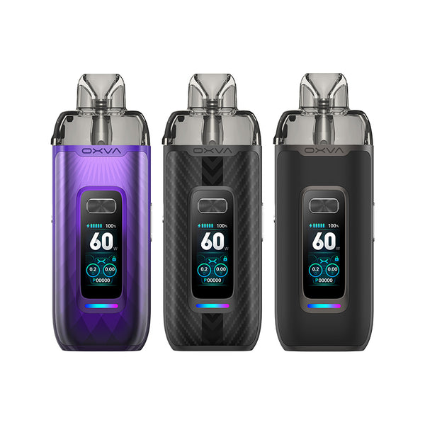 Oxva VPrime Pod Kit