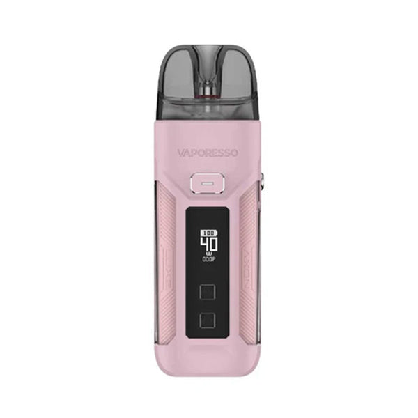 Vaporesso Luxe X Pro Pod Vape Kit