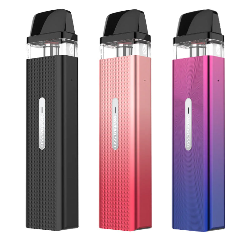 Vaporesso XROS Mini Pod Kit