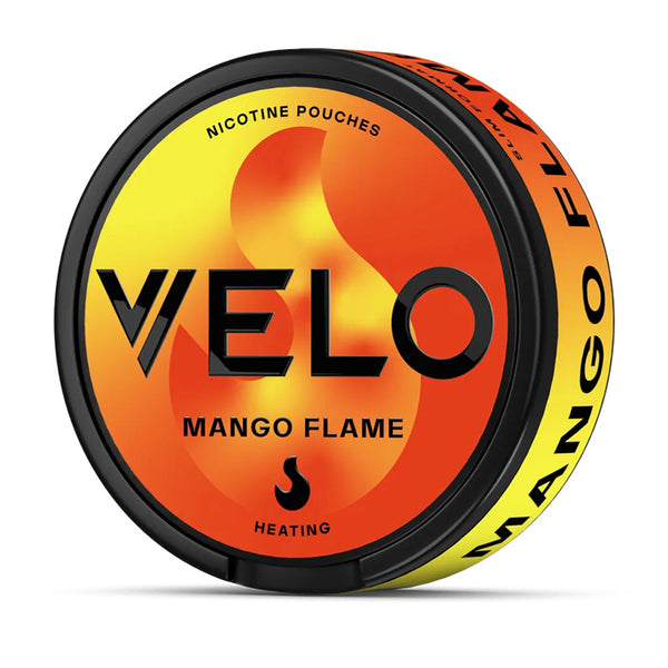 Velo Nicotine Pouch (Pack of 10)