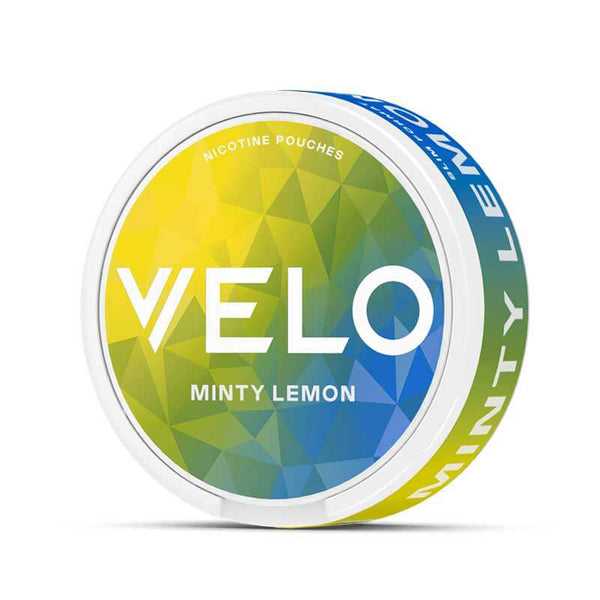 Velo Nicotine Pouch (Pack of 10)