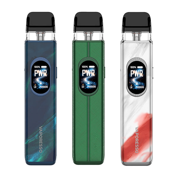 Vaporesso Xros 6 Vape Kit