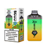 XYGO Krystal 5000 Prefilled Pod Kit (Box of 5)