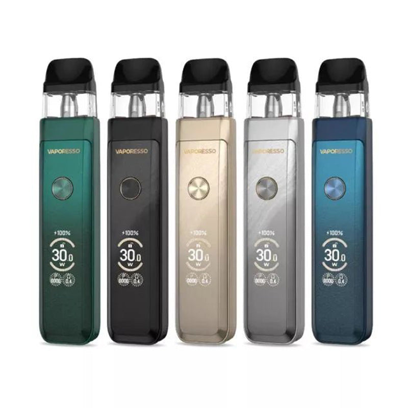 Vaporesso Xros Pro 2 Kit