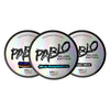 Pablo Silver Edition 10mg Nicotine Pouch (Pack of 5)