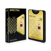 Spectra 116 Baccarat 18ml pocket perfume with packaging