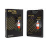Spectra 451 Hibiscus Marrakesh 18ml pocket perfume with packaging