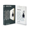 Spectra 57 Souvenir 18ml pocket perfume with packaging