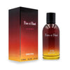 Spectra 035 Fire N’ Heat Eau de Parfum 100ml bottle and packaging