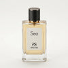 Spectra 036 Sea Eau de Parfum 100ml bottle and packaging