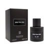 Spectra 203 Dark Leather Eau de Parfum 25ml bottle and packaging