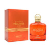Spectra 247 Strong Feelings Amber Eau de Parfum 100ml bottle and packaging