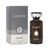 Spectra 355 Hunted Eau de Parfum 100ml bottle and packaging