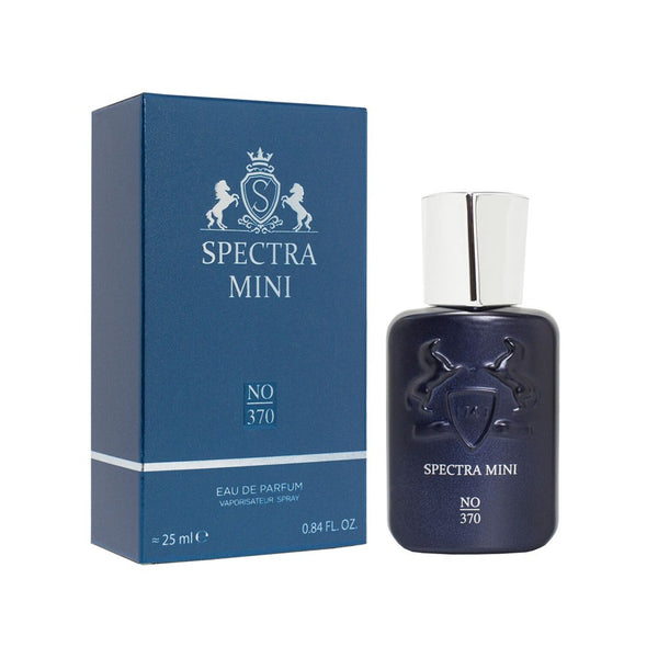 Spectra Mini 370 Eau de Parfum 25ml bottle and packaging