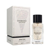 Spectra 371 Diamond Saffron Eau de Parfum 100ml bottle and packaging