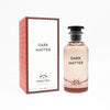 Spectra 382 Dark Matter Eau de Parfum 100ml bottle and packaging