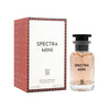 Spectra 382 Dark Matter Eau de Parfum 25ml bottle and packaging