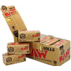 RAW Three Meter Rolling Paper