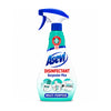 Asevi Multi Purpose Disinfectant Spray 750ml RRP £2.99 (Pack of 12)