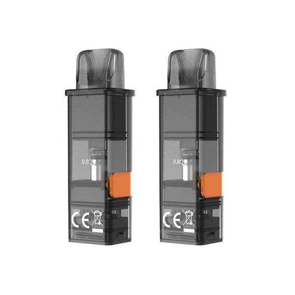 Aspire Gotek Pods (Box of 2)