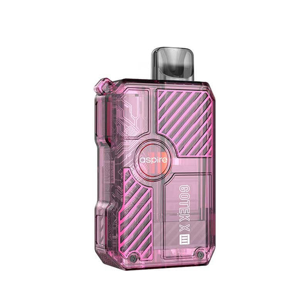 Aspire Gotek X III Pod Kit
