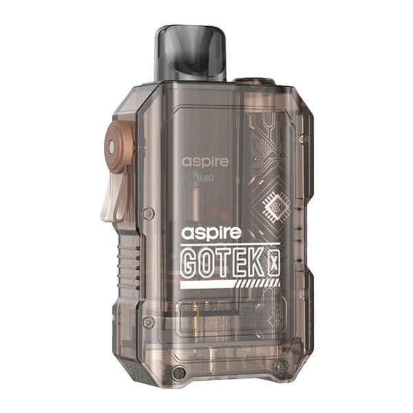 Aspire Gotek X Kit
