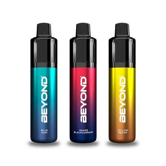 BEYOND CLK6000 (Box of 5)