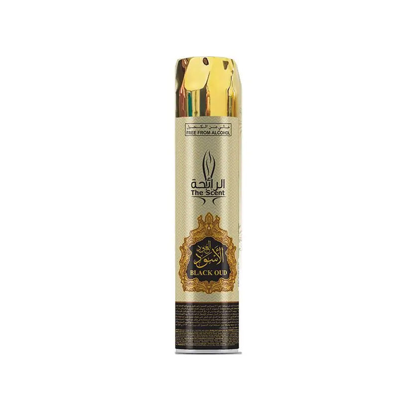 The Scent Air Fresheners (Box Of 12)