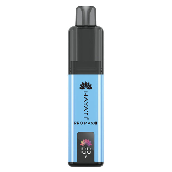 Hayati Pro Max+ 6000 (Box of 5)