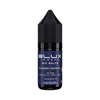 Elux Legend Nic Salt (Box of 10)