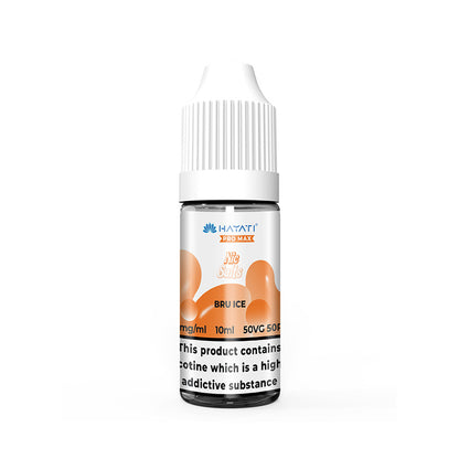 Hayati Pro Max Nic Salt (Box of 10)