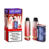 Lost Mary Nera Full View Pod Kit 30K (Box of 5)