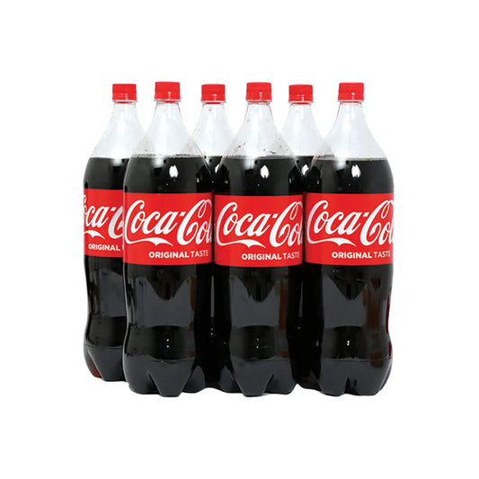 Coca Cola 2.5 Litre (Pallet of 64)