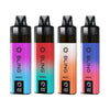 Crystal Bling Nero 10k Prefilled Pod Kit (Box of 5)