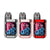 Crystal Prime M3 Smart Pod Kit