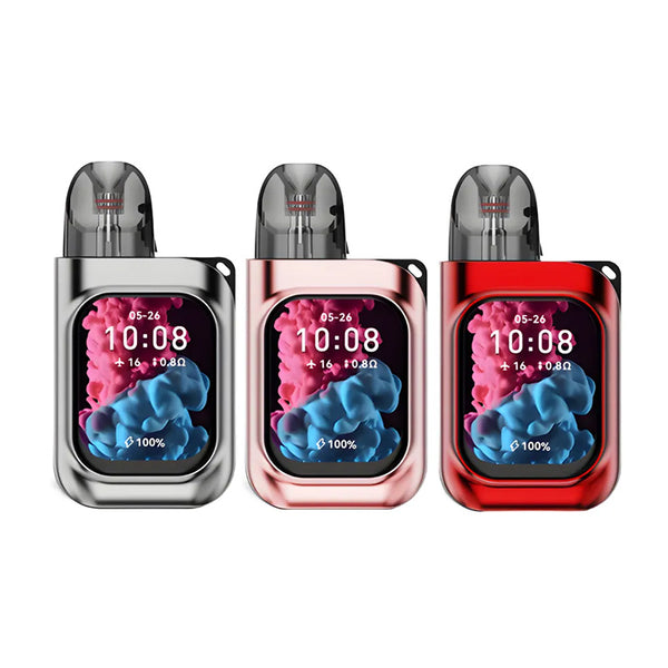 Crystal Prime M3 Smart Pod Kit