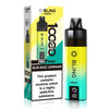 Crystal Bling Nero 10k Prefilled Pod Kit (Box of 5)