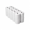 Deliveroo and PayPoint compatible thermal till rolls 57 x 40mm pack of 20